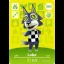 Lobo #382 [Animal Crossing Series 4] - Nintendo DS - Retrocharting