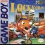 Lock n Chase - GameBoy - Retrocharting