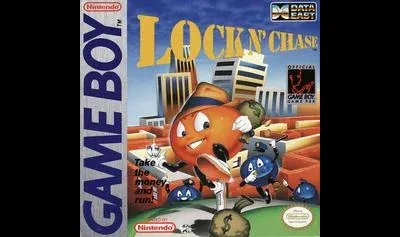 Lock n Chase