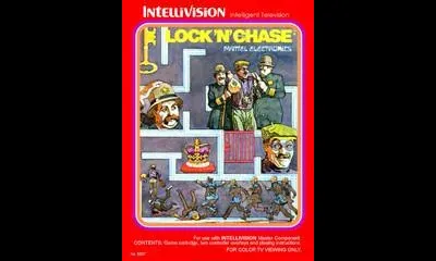 Lock N Chase