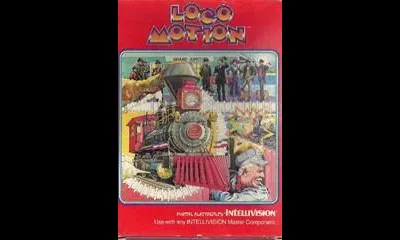 Loco Motion