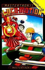 Background - Loco-Motion - ZX Spectrum - Retrocharting