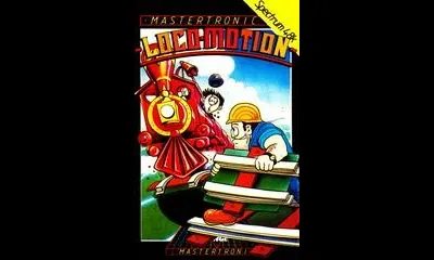 Loco-Motion
