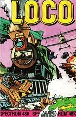 Background - Loco - ZX Spectrum - Retrocharting
