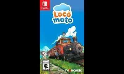 Locomoto