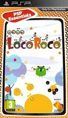 Background - LocoRoco [Essentials] - PSP - Retrocharting