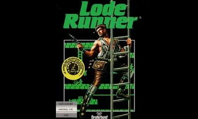 Lode Runner