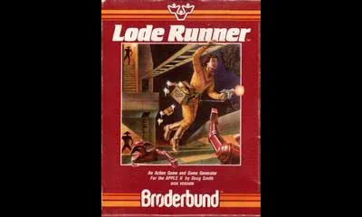 Lode Runner