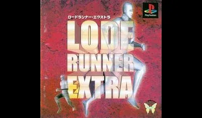 Lode Runner Extra