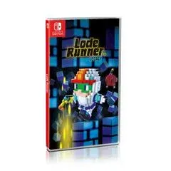 Lode Runner Legacy [Collector's Edition]