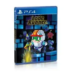 Lode Runner Legacy [Collector's Edition]