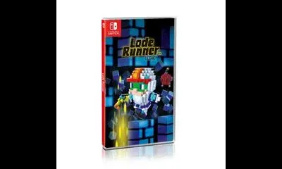 Lode Runner Legacy