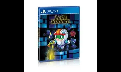 Lode Runner Legacy