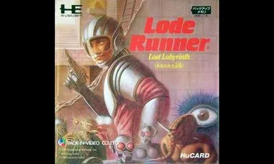 Lode Runner