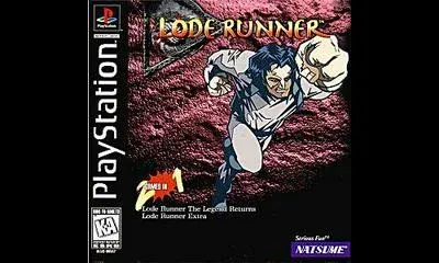 Lode Runner The Legend Returns