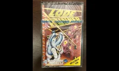 Lode Runner