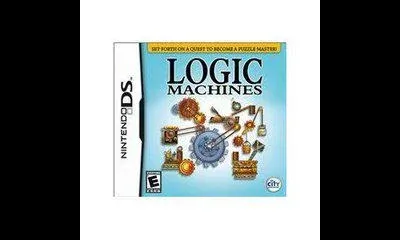 Logic Machines