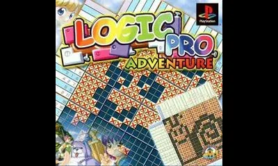 Logic Pro Adventure