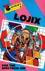 Background - Lojix - ZX Spectrum - Retrocharting