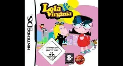 Lola & Virginia