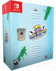 Background - Lollipop Chainsaw: RePop [Cheerleader Edition] - Nintendo Switch - Retrocharting