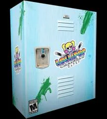 Background - Lollipop Chainsaw RePOP [Cheerleader Edition] - Playstation 5 - Retrocharting