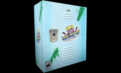 Lollipop Chainsaw RePOP [Cheerleader Edition]