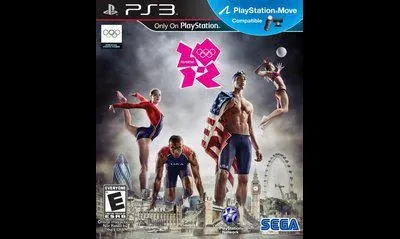 London 2012 Olympics