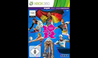 London 2012