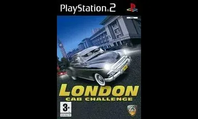 London Cab Challenge