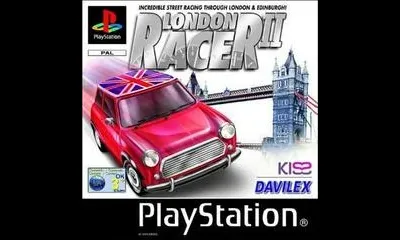 London Racer II