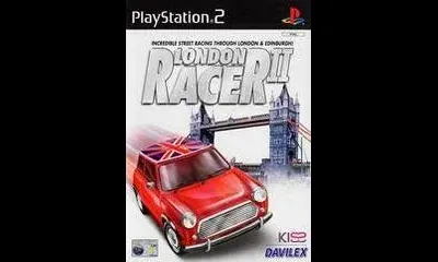 London Racer 2
