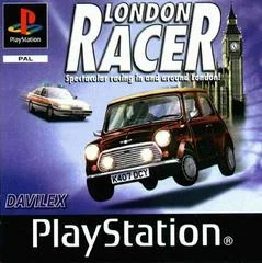 Background - London Racer - PlayStation - Retrocharting