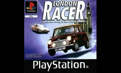 London Racer