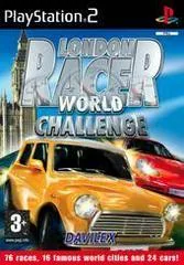 Background - London Racer World Challenge - PlayStation 2 - Retrocharting