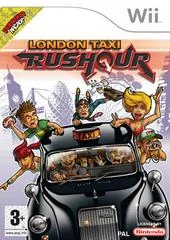 Background - London Taxi: Rush Hour - Wii - Retrocharting