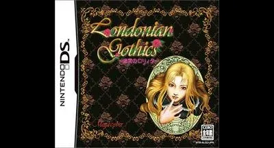 Londonian Gothics: Meikyuu no Lolita
