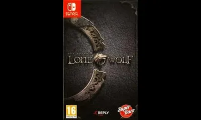 Lone Wolf