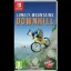 Lonely Mountains: Downhill - Nintendo Switch - Retrocharting