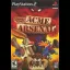 Looney Tunes Acme Arsenal - PlayStation 2 - Retrocharting