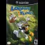 Looney Tunes Back in Action - Gamecube - Retrocharting