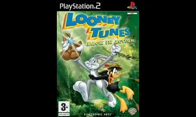 Looney Tunes Back in Action