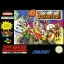 Looney Tunes Basketball - Super Nintendo - Retrocharting