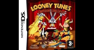 Looney Tunes Cartoon Concerto
