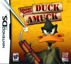 Background - Looney Tunes Duck Amuck - Nintendo DS - Retrocharting