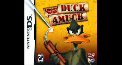 Looney Tunes Duck Amuck