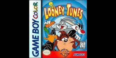 Looney Tunes
