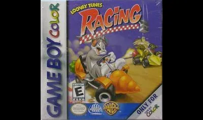 Looney Tunes Racing
