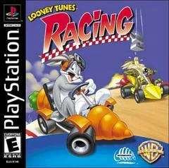 Background - Looney Tunes Racing - PlayStation - Retrocharting