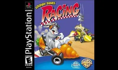 Looney Tunes Racing